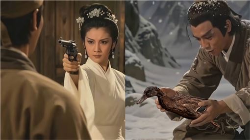 醬板鴨最近好忙！雪山救狐狸短劇為啥爆紅