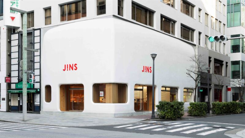 JINS鏡片台日價差1萬2!他批「台灣真盤」