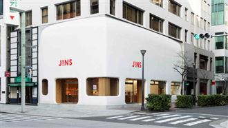 JINS鏡片台日價差1萬2！他批「台灣真盤」