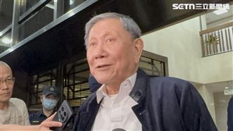 沈慶京濫用中工資金行賄？股東開炮了！