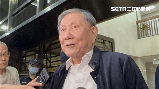 沈慶京批檢察官「有顏色」　姜長志反擊