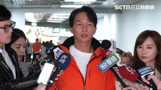 李貞秀爆高虹安收錢被裁處?陳宥丞回應了