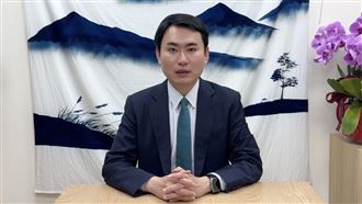 鄭習會4月登場！陳冠廷：不能犧牲國防