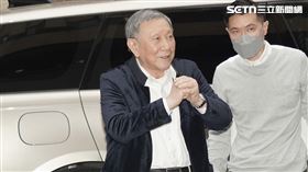 沈慶京因涉行賄、圖利等罪，被判刑10年。（圖／記者趙于瑩攝影）