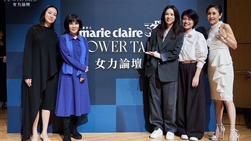 謝盈萱認了陷年齡焦慮　鬆吐「真實心聲」