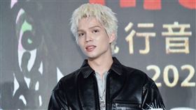 2026 hito流行音樂獎啟動記者會。派偉俊。（圖／記者趙于瑩攝影）