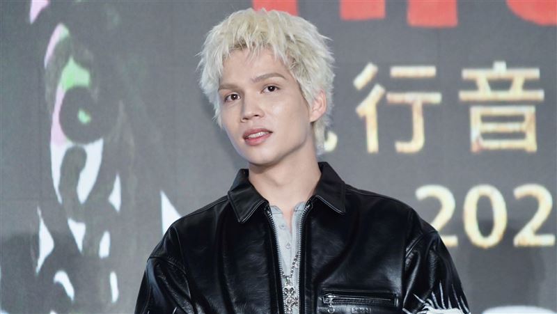 周杰倫新專輯掀議 派偉俊爆他破例做1事