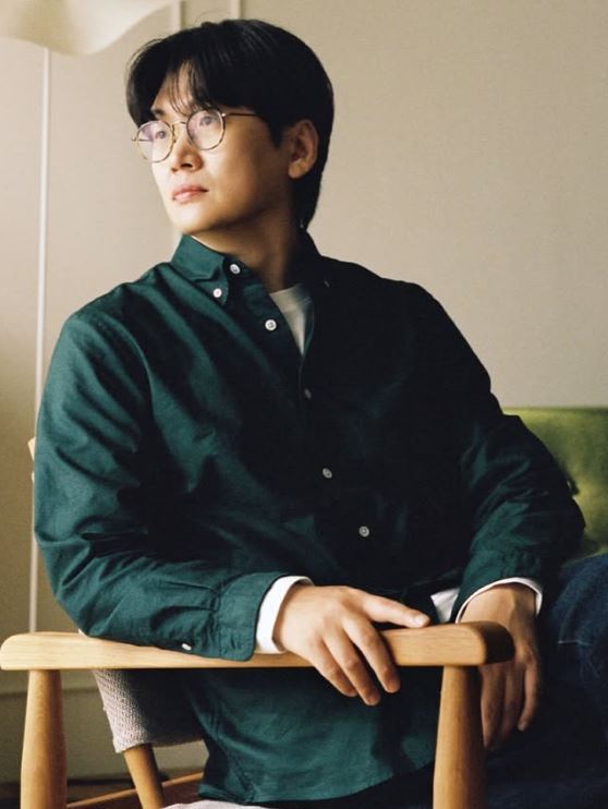 韓國知名電影翻譯家黃石熙。（圖／翻攝自X平台）