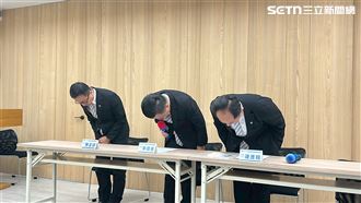 高層鞠躬道歉！錄用前科犯？幸福家回應了