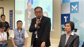 陳見賢,徐欣瑩,初選,結果（圖／記者羅欣怡攝影）