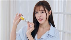 粉絲必備潮流小物！限量復古迷你相機、俄羅斯娃娃、籤紙扭蛋機存錢筒。（圖／7-ELEVEN提供） 