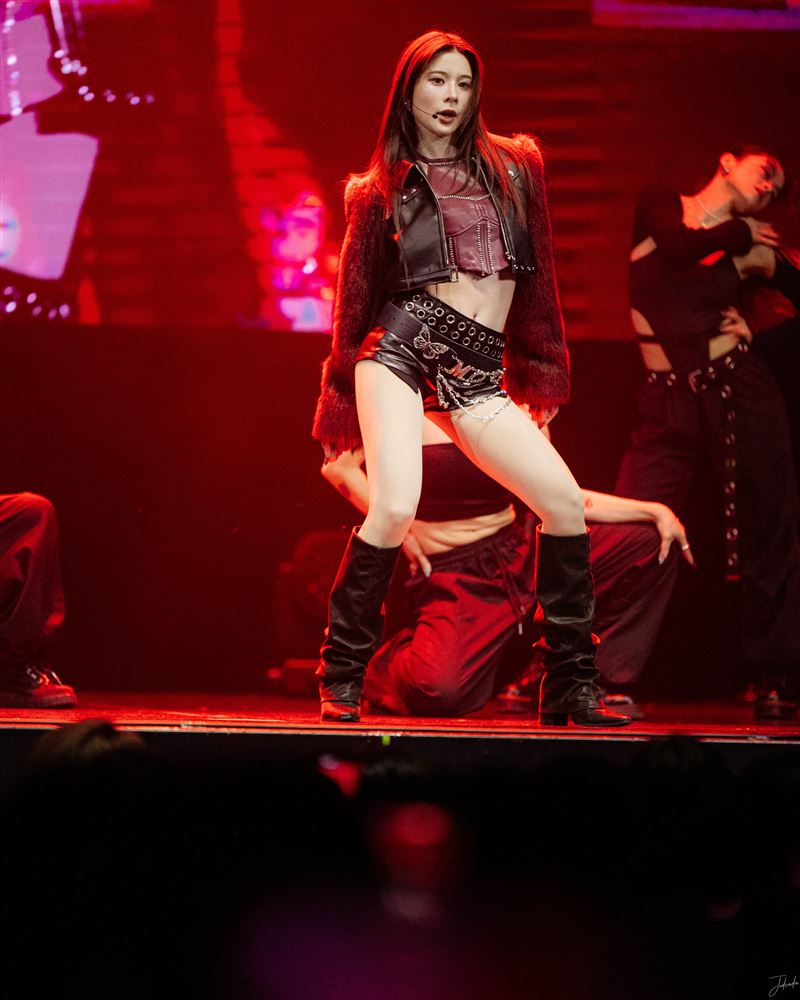 在IG擁有千萬粉絲的泰國女星Kao將來台舉辦生日粉絲見面會。（圖／NAC可以娛樂提供）