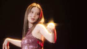 Kao之前才以泰國GL爆紅組合「KaoJane」來台，受到粉絲熱烈歡迎。（圖／NAC可以娛樂提供）