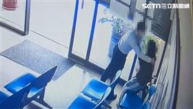 苗栗,狼醫,診所,性騷,女員工（圖／翻攝畫面）