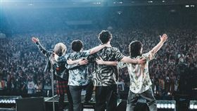 Official髭男dism即將來台和粉絲見面。（圖／寬宏藝術提供）