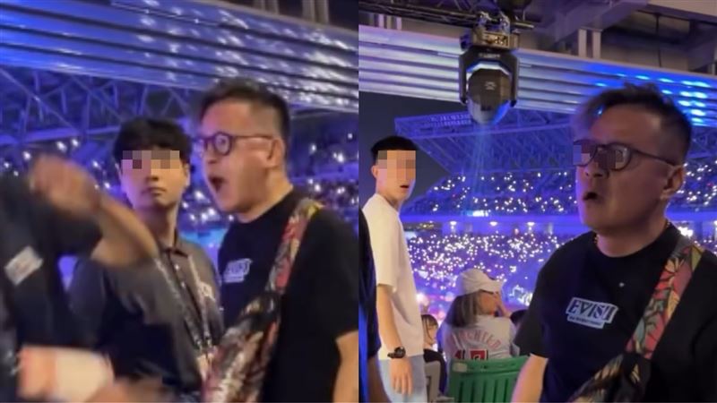 房仲掌摑工讀生!親友護航1句話引爆眾怒