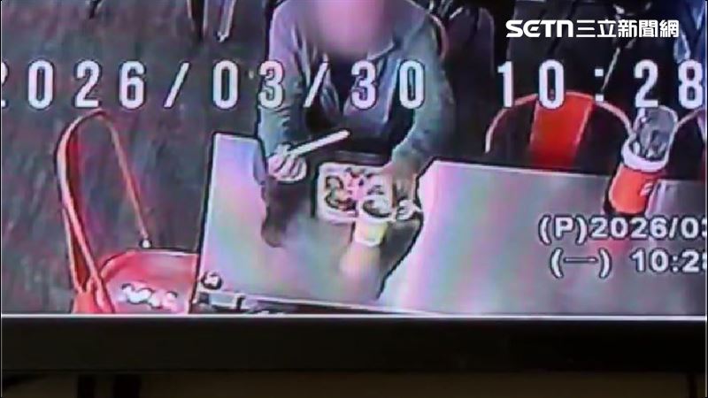 客控湯裡有衛生紙 查證才見「自導自演」