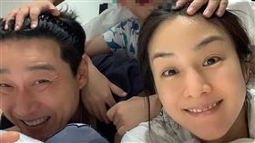 李輝宰沉寂4年回歸節目。（圖／翻攝自IG）