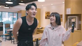 木木、黃偉晉《下一站，MU的地》。（圖／華研國際提供）