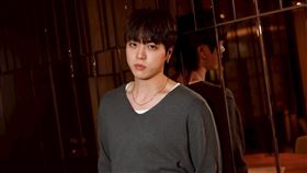 JUNNY近期開設官方粉絲社群，增加與粉絲的即時互動。（圖／記者鄭孟晃攝影）