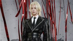 華晨宇也捲侵權風波。（圖／翻攝自微博）