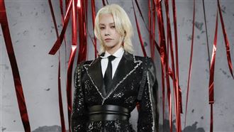 華晨宇遭他控「未獲授權」　本人8字回應