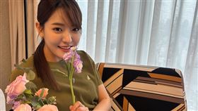 韓國中式料理名廚朴恩影將於今年5月舉行婚禮。（圖／翻攝自IG @eunyeongo__o）