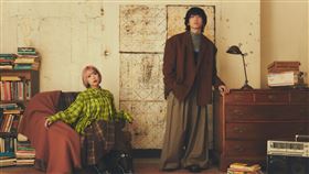 日本雙人音樂組合NOMELON NOLEMON將於6月27日首度登台演出。（圖／好玩國際文化提供） 