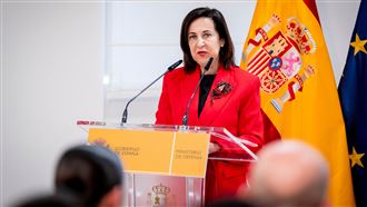 西班牙：對涉及伊朗戰事美國飛機關閉領空