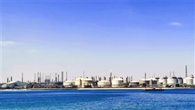 儲油槽、石油、原油、港口（示意圖／翻攝自pixabay）