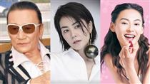 謝賢生前為何力挺張柏芝！8字評價揭真相