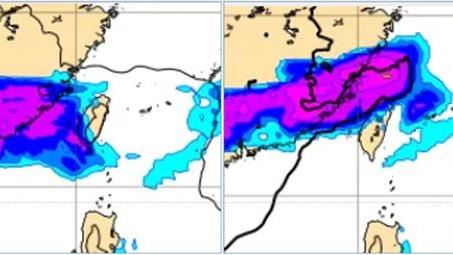今飆36度明變天炸雷雨!清明僅1時段空檔