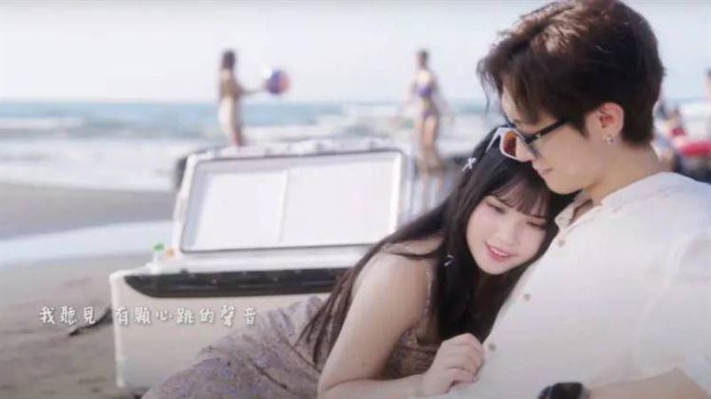 俐蓁喊一日男友范姜翻車 10場演唱會喊卡