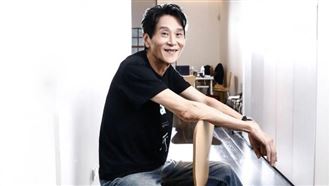 男星認愛小36歲女大生　約會尬坐5小時