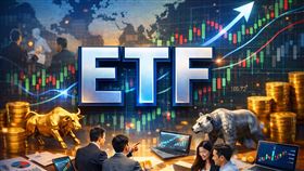 多空因素交錯、震盪成為常態的市場環境下，風險承受度較為穩健的投資人，可透過平衡型基金進行資產配置。聯邦金鑽平衡基金以「攻守並進」為核心策略，股票部位聚焦低軌道衛星、半導體供應鏈與光通訊等AI成長產業，掌握科技升級帶來的長期機會；同時配置新發行可轉換公司債，提升投資組合彈性與下檔保護力，並依市場變化動態調整股債比重，以降低波動風險。（示意圖/ PIXABAY）