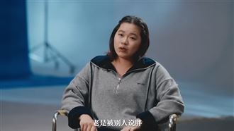 全紅嬋「喝水就胖」！淚喊：不要再罵我了