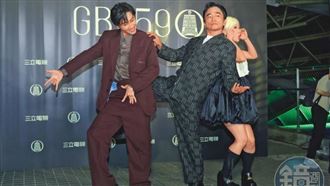 直播海撈千萬　吳宗憲昔副業稅金達5.5億