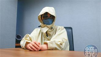 王文洋戀愛不只花錢！她暈船讚風趣又貼心