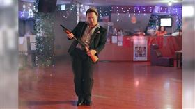 Gambler曾是前景備受看好的饒舌歌手。（圖／混血兒娛樂提供）