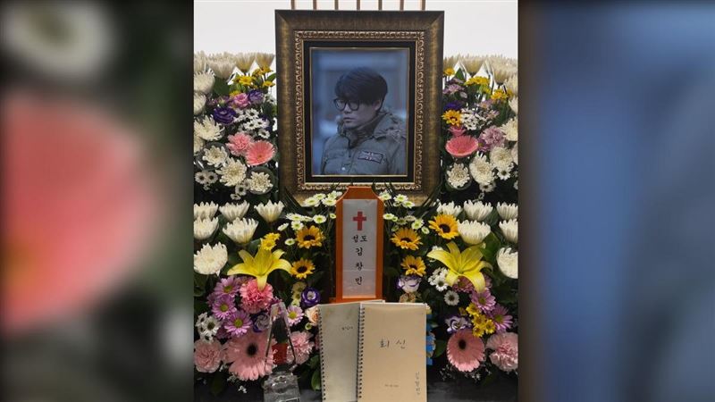 竟遭活活打死！名導離世4個月「死因大逆轉」　家屬怒批司法不公