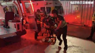 新／台中新光男員工閉店倒地　搶救仍不治