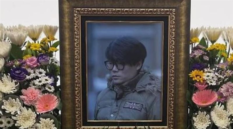 竟遭活活打死　名導離世4個月死因大逆轉