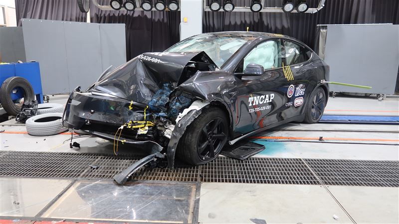 TNCAP邁入第二版規章，測試標準全面升級。（圖／翻攝TNCAP網站）