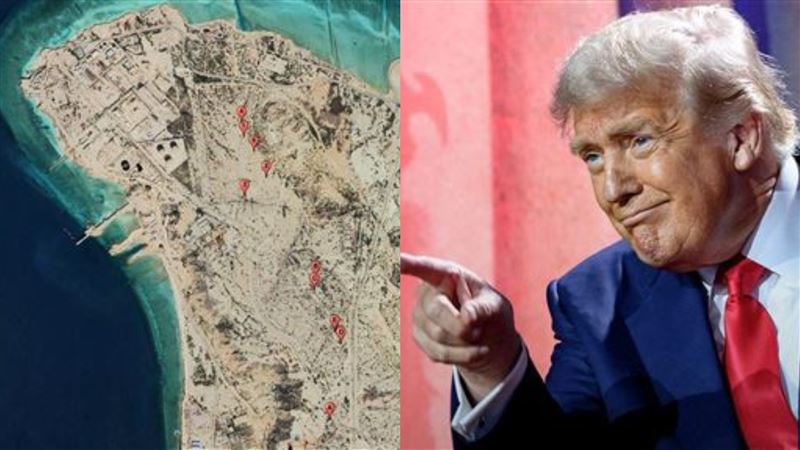 數千美國傘兵抵達！擬奪伊朗「石油心臟」