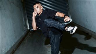 獨／手指斷掉、耳朵變形　格鬥網紅急送醫