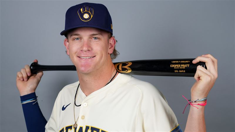 未戰大聯盟　釀酒人先綁定游擊天才普瑞特