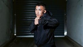 韓森曾坐牢7年。(圖／記者趙于瑩攝影）