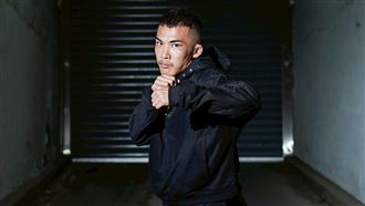 獨／昔遭重判入獄7年　格鬥網紅罪名曝光