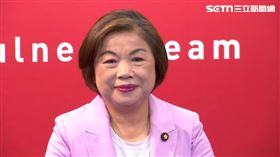 國民黨中央揭曉台中市長初選（圖／翻攝畫面）