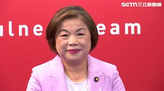 楊瓊瓔初選輸了：已翻頁！完全支持江啟臣